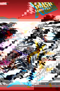 X-Men United #1