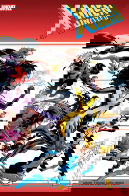 X-Men United