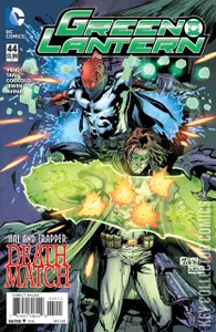 Green Lantern #44