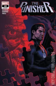 Punisher #10