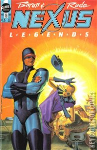 Nexus Legends #16