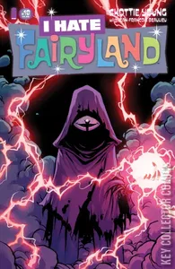 I Hate Fairyland #18