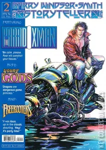 Barry Windsor-Smith: Storyteller #2