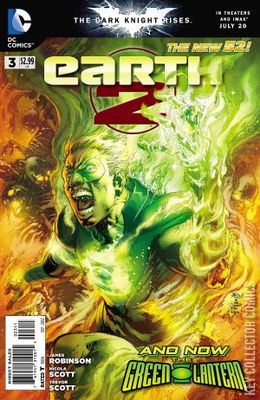 Earth 2