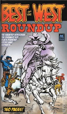 Best of the West: Roundup