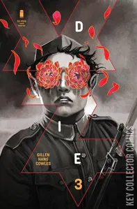 Die #3