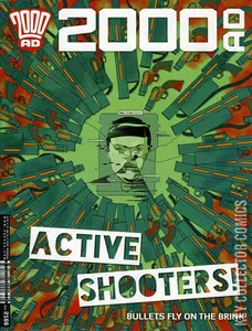2000 AD #2166