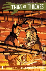 Thief of Thieves #42