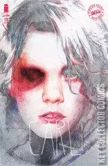 Variant Cover for The Walking Dead #179