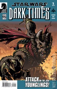 Star Wars: Dark Times #9