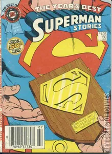 Best of DC, The #50