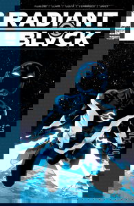 Radiant Black #39
