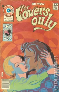 For Lovers Only #81