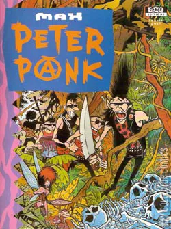 Peter Pank