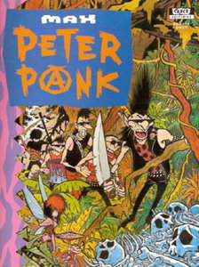 Peter Pank #1