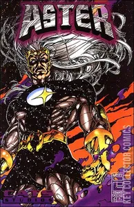 Aster: The Last Celestial Knight #2
