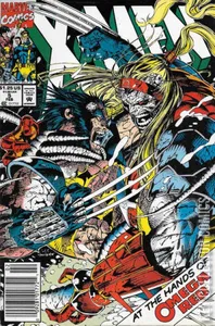 X-Men #5