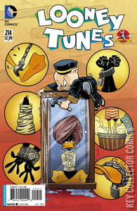 Looney Tunes #214