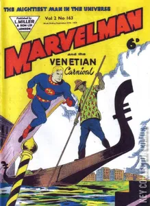 Marvelman #163