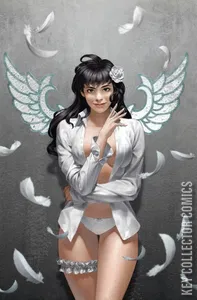 Bettie Page #1
