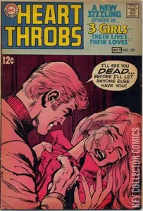 Heart Throbs #120