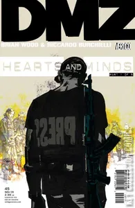 DMZ #45