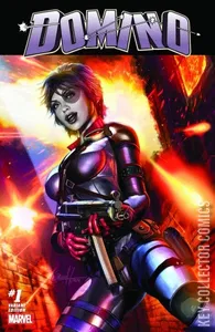Domino #1