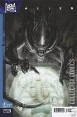 Variant Cover for Alien #5