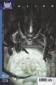 Alien #5