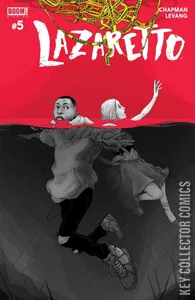 Lazaretto #5