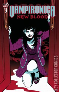 Vampironica: New Blood #3