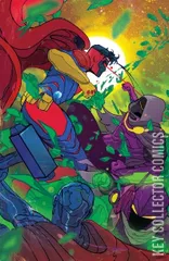 Cover for Superman #41