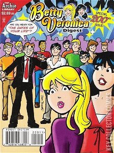 Betty and Veronica Digest #200