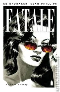 Fatale #20