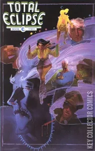 Total Eclipse #2
