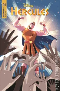 Hercules #1