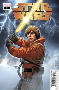 Star Wars #6