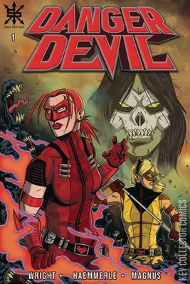 Danger Devil