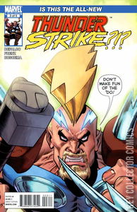 Thunderstrike #3