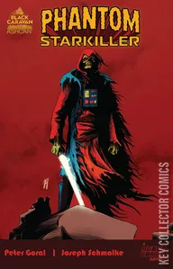 Phantom Starkiller #1