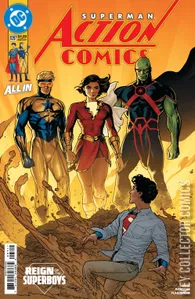 Action Comics #1097