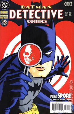 Detective Comics