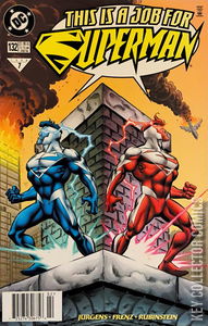 Superman #132