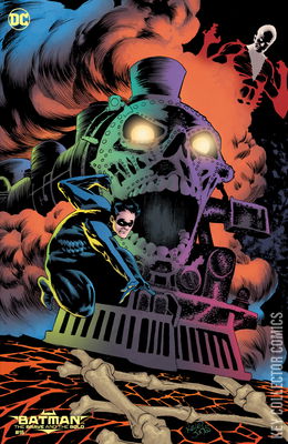 Batman: The Brave and the Bold