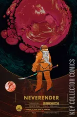 Cover for Neverender #2