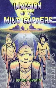 Invasion of the Mind Sappers #0