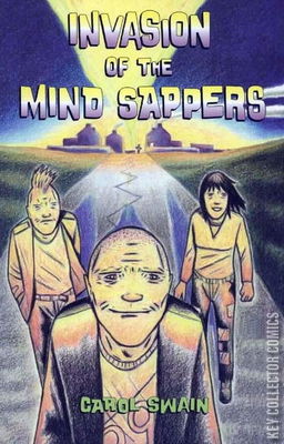 Invasion of the Mind Sappers