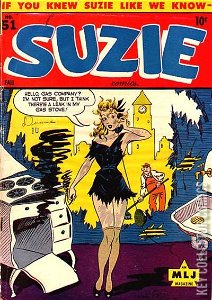 Suzie #51