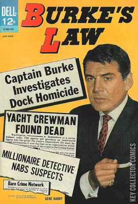 Burke's Law