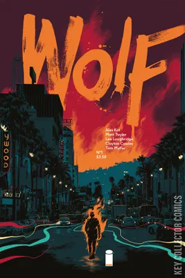 Wolf